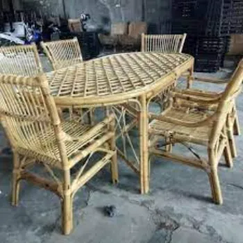 Can Dining Set 
